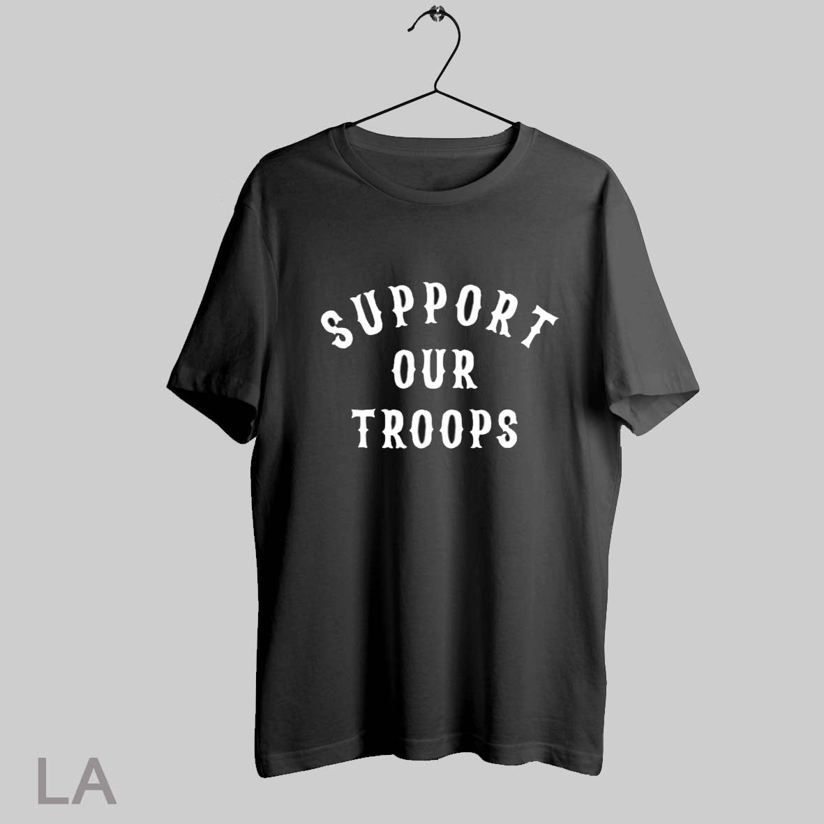 Top Support Our Troops T Shirt Weatshirt Tee Shirt Hoodie, Sweatshirt | PureTeeCo.com