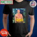 Top Tarzan 1966 Ron Ely shirt