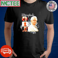 Top Team Aziraphale shirt