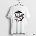 Top Texas A And M Aggies National Champions 2025 Ncaa Division I Womens Volleyball Circle T-Shirts, Hoodie, Sweatshirt