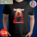 Top The Descent 2005 Halloween shirt
