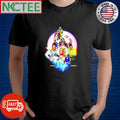 Top The Diva Of Houston Reign Larue shirt