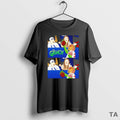 Top The Grinch J J T Shirt Sweater Hoodie, Sweatshirt | PureTeeCo.com