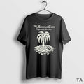 Top The Mountain Goats Tropical Gothic T Shirt Sweater Hoodie, Sweatshirt | PureTeeCo.com