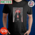 Top The Nun II Halloween shirt