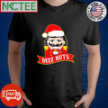 Top The Nutcracker Deez Nuts Ugly Christmas shirt