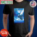 Top The Polar Express 2004 Christmas shirt