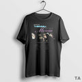 Top Thornhill Mercia Tour 2026 North America Dates T Shirt Sweater Hoodie, Sweatshirt | PureTeeCo.com