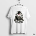 Top Tony Ferguson The Killstreak Full Violence A T Shirt Sweater Hoodie, Sweatshirt | PureTeeCo.com