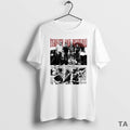 Top Treaty Oak Revival Newspaper T Shirt Sweater Hoodie, Sweatshirt | PureTeeCo.com