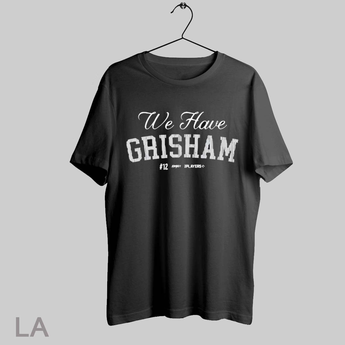 Top Trent Grisham 12 New York Yankees We Have Grisham T Shirt Sweatshirt Hoodie Shirt | PureTeeCo.com