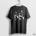 Top Triple Printed T Shirt Sweater Hoodie, Sweatshirt | PureTeeCo.com