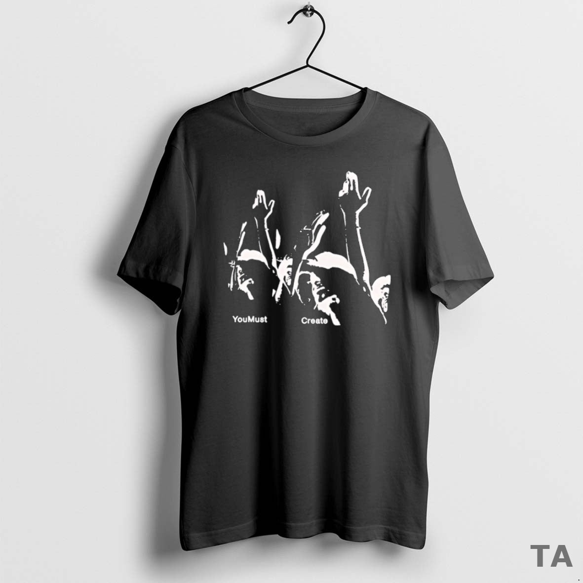 Top Triple Printed T Shirt Sweater Hoodie, Sweatshirt | PureTeeCo.com