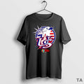 Top Usa Baseball World Baseball Classic 2026 T Shirt Sweater Hoodie, Sweatshirt | PureTeeCo.com