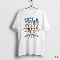 Top Ucla Bruins Basketball Team 2025 26 T Shirt Sweater Hoodie, Sweatshirt | PureTeeCo.com