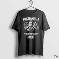 Top Vince Zampella The Man Who Changed Fps Forever T Shirt Sweater Hoodie, Sweatshirt | PureTeeCo.com