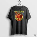 Top Wallows X Catan T Shirt Sweater Hoodie, Sweatshirt | PureTeeCo.com