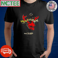 Top Wendigoon vnder the iceberg shirt