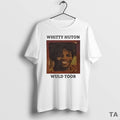 Top Whitty Huton Wuld Toor Circle T Shirt Sweater Hoodie, Sweatshirt | PureTeeCo.com