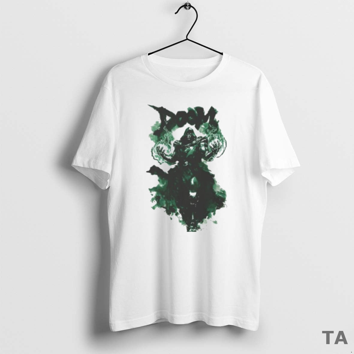 Top Doom Emperor T Shirt Sweater Hoodie, Sweatshirt | PureTeeCo.com
