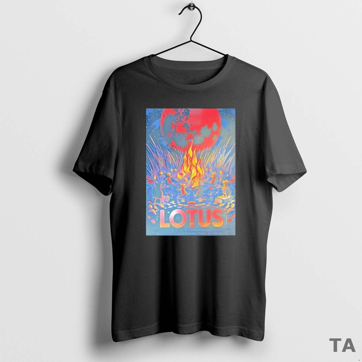 Top Lotus December 29 30 31 2025 New Years Eve T Shirt Sweater Hoodie, Sweatshirt | PureTeeCo.com