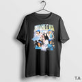 Top Newjeans Minji Minheejin Viral T Shirt Sweater Hoodie, Sweatshirt | PureTeeCo.com