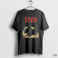Top Soen Zipper Wolf Pack T Shirt Sweater Hoodie, Sweatshirt | PureTeeCo.com
