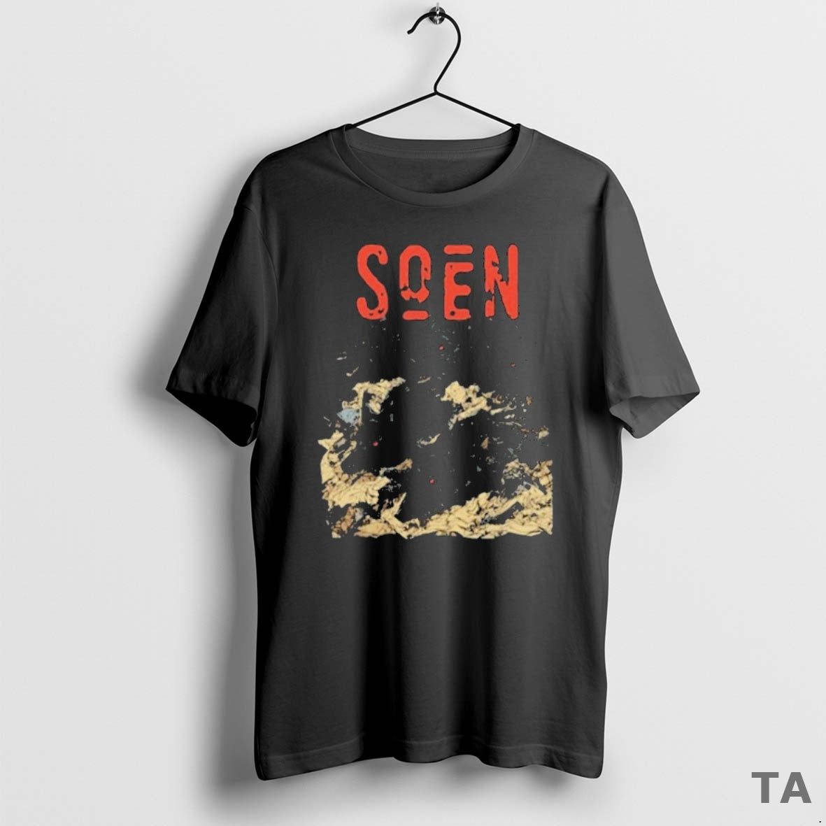 Top Soen Zipper Wolf Pack T Shirt Sweater Hoodie, Sweatshirt | PureTeeCo.com