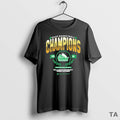 Top Uaap Basketball Champions De La Salle University Green Archers Logos T Shirt Sweater Hoodie, Sweatshirt | PureTeeCo.com