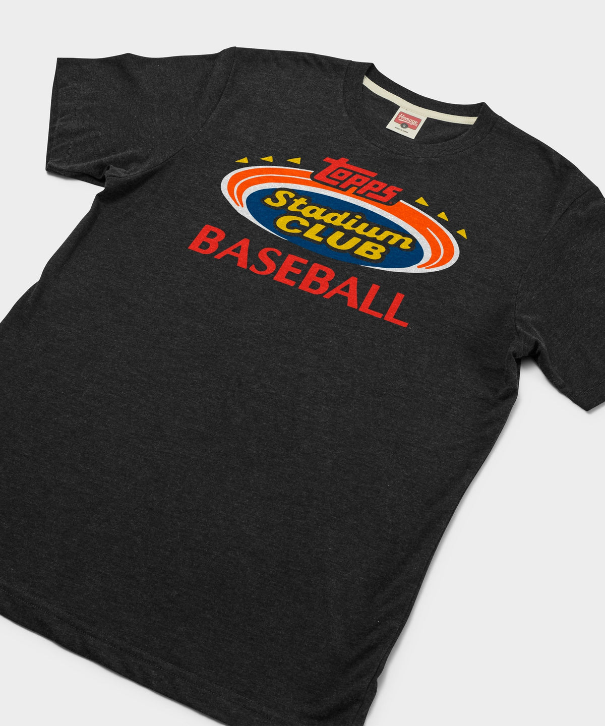 Topps Stadium Club Baseball