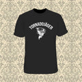 Tornadojäger T Shirt adm Hoodie, Sweatshirt | PureTeeCo.com