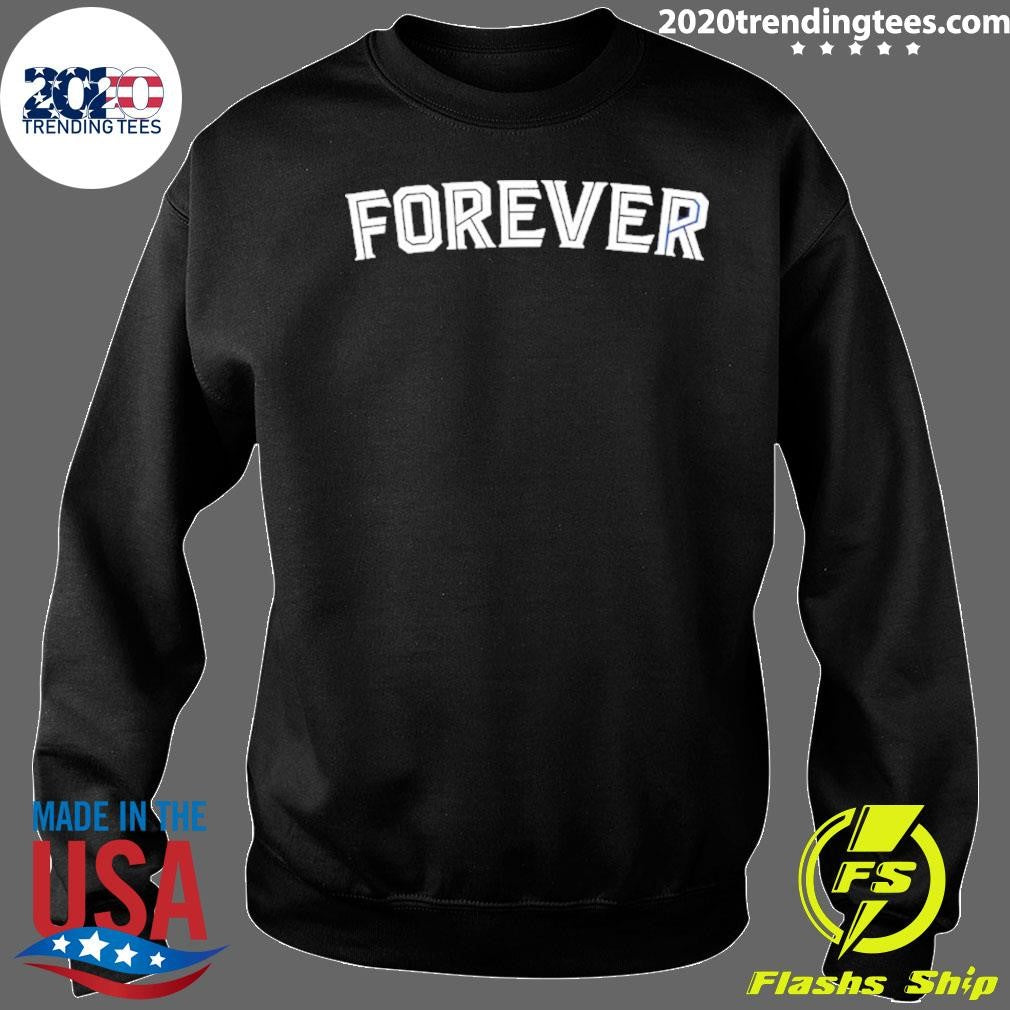 Toronto Blue Jays Forever Shirt