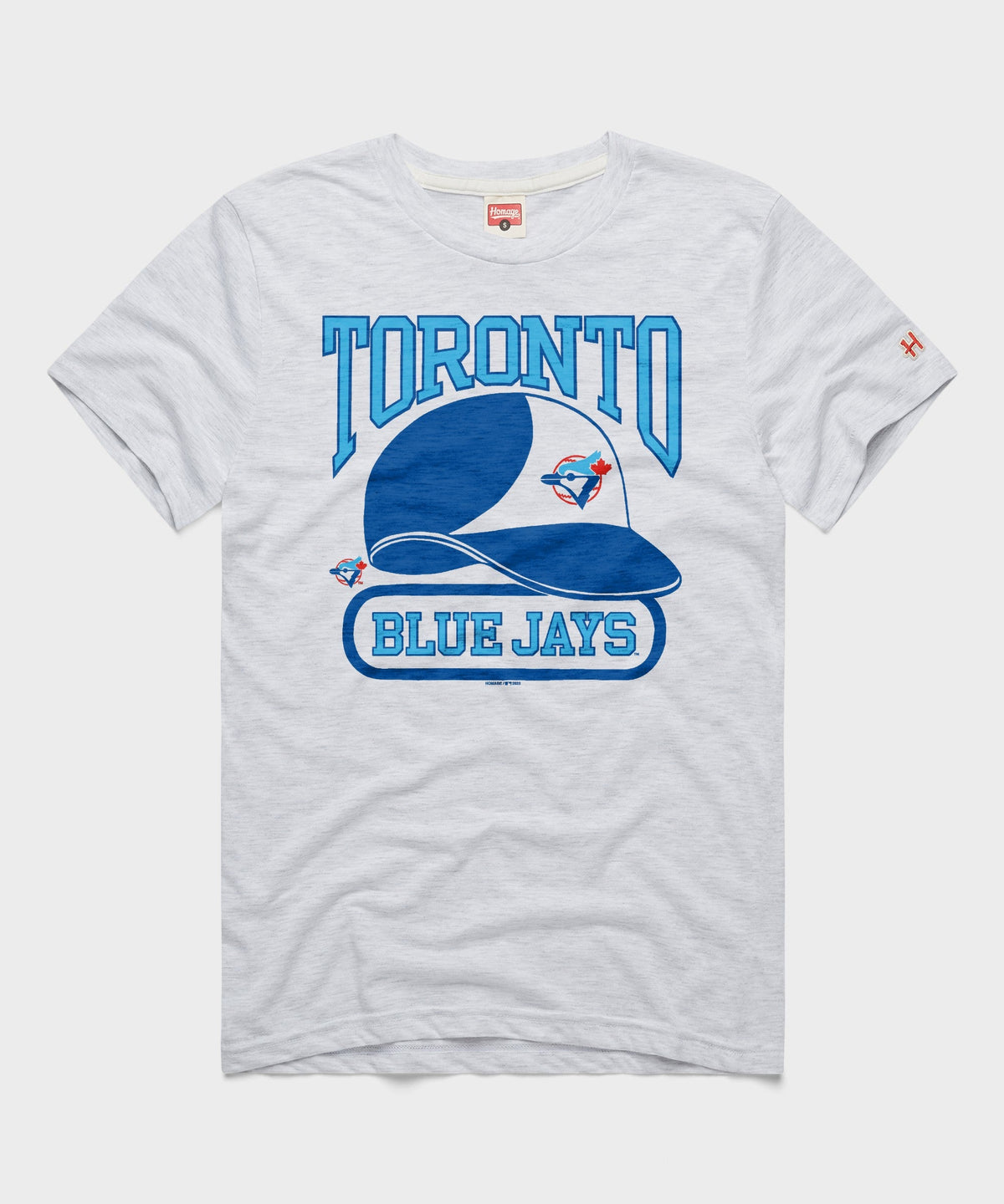Toronto Blue Jays Helmet