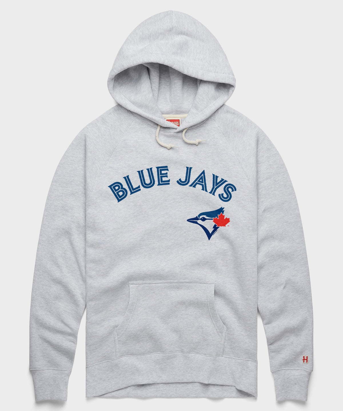 Toronto Blue Jays Jersey Logo '20 Hoodie