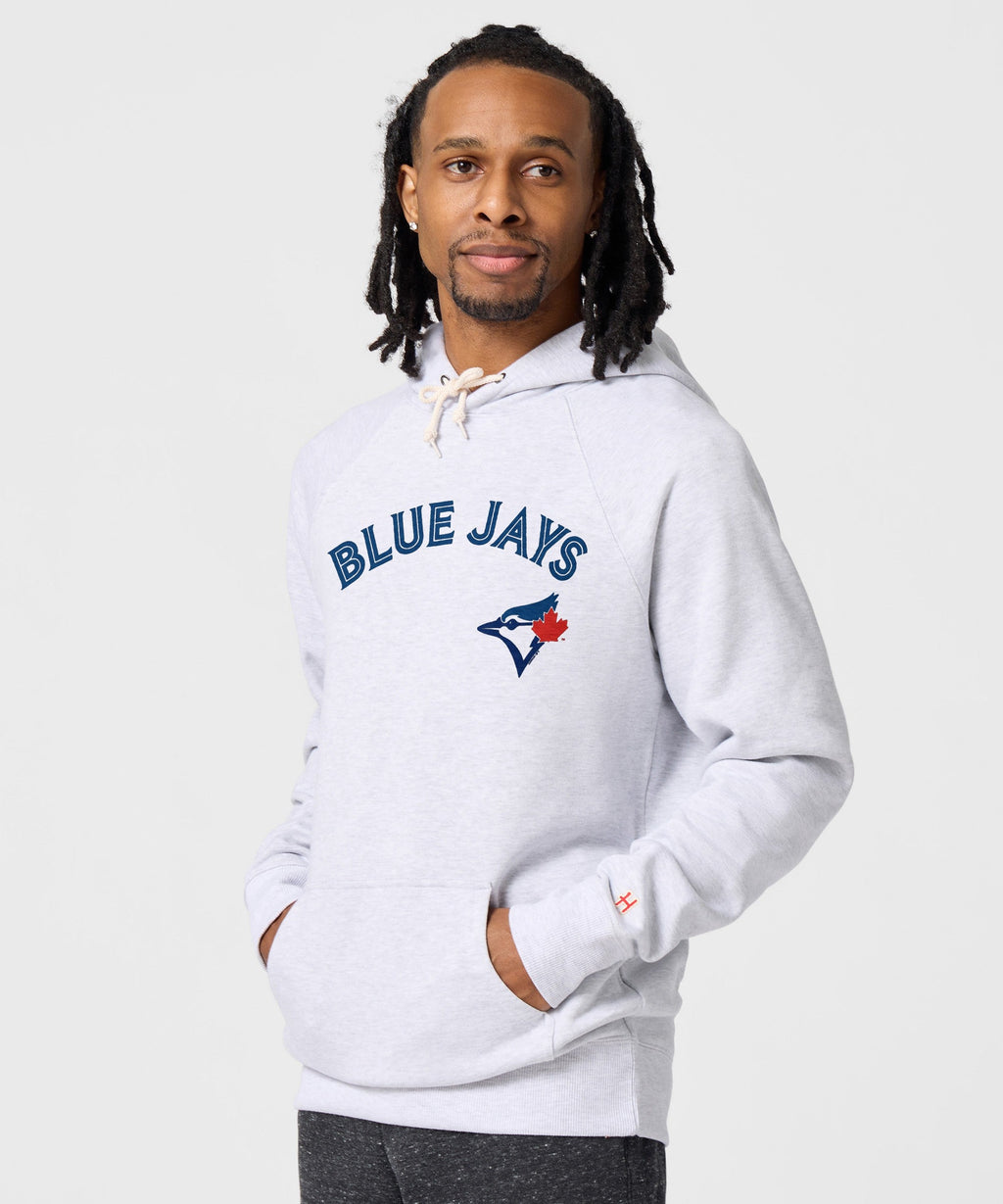 Toronto Blue Jays Jersey Logo '20 Hoodie