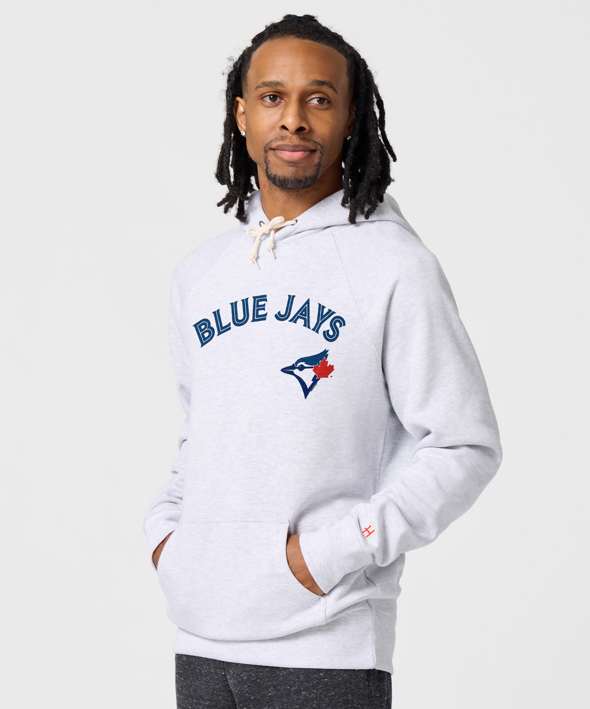 Toronto Blue Jays Jersey Logo '20 Hoodie