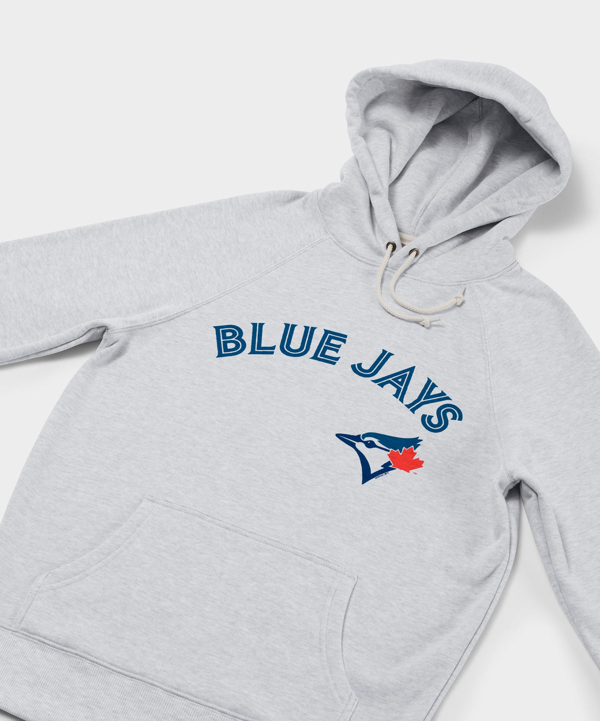 Toronto Blue Jays Jersey Logo '20 Hoodie