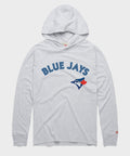 Toronto Blue Jays Jersey Logo '20 Lightweight Hoodie