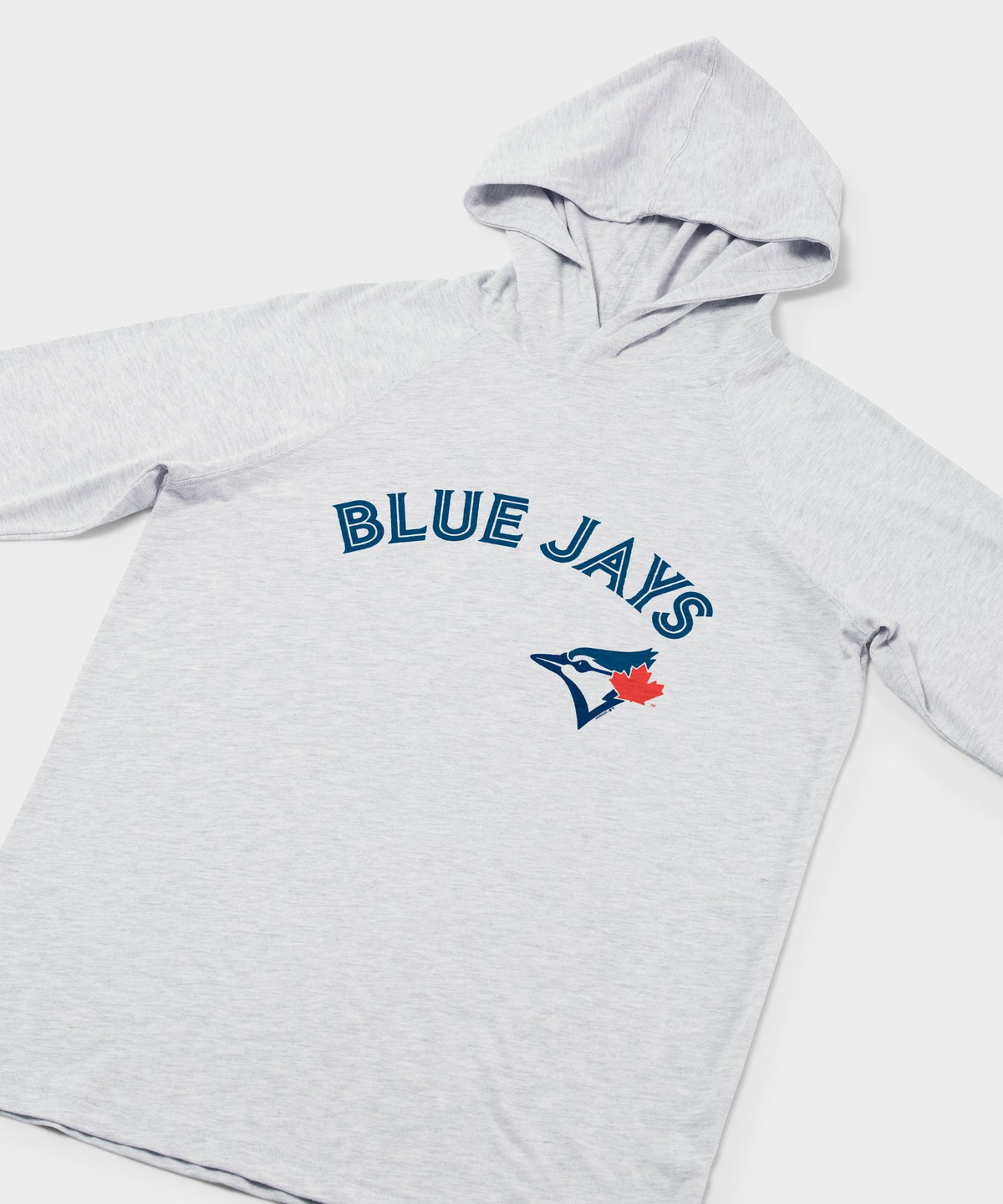 Toronto Blue Jays Jersey Logo '20 Lightweight Hoodie