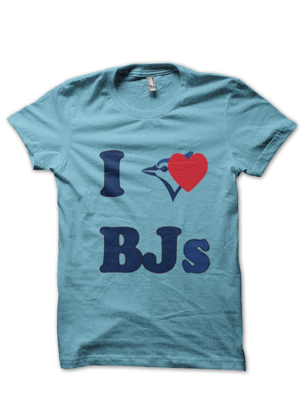 Toronto Blue Jays T-Shirt Style001 Hoodie, Sweatshirt | PureTeeCo.com
