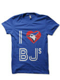 Toronto Blue Jays T-Shirt Hoodie, Sweatshirt | PureTeeCo.com