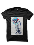 Toronto Blue Jays T-Shirt Style009 Hoodie, Sweatshirt | PureTeeCo.com
