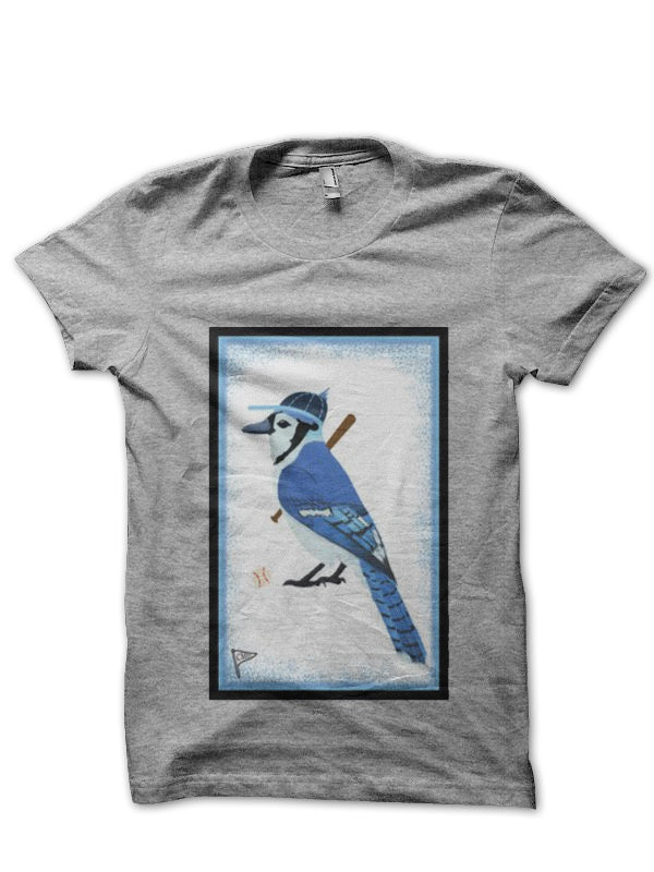 Toronto Blue Jays T-Shirt Style008 Hoodie, Sweatshirt | PureTeeCo.com