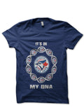 Toronto Blue Jays T-Shirt Style006 Hoodie, Sweatshirt | PureTeeCo.com