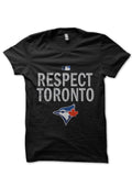 Toronto Blue Jays T-Shirt Style005 Hoodie, Sweatshirt | PureTeeCo.com