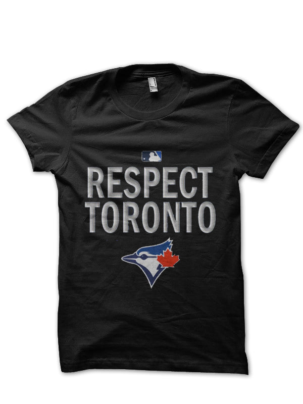 Toronto Blue Jays T-Shirt Style005 Hoodie, Sweatshirt | PureTeeCo.com