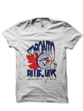Toronto Blue Jays T-Shirt Style004 Hoodie, Sweatshirt | PureTeeCo.com