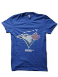 Toronto Blue Jays T-Shirt Style002 Hoodie, Sweatshirt | PureTeeCo.com