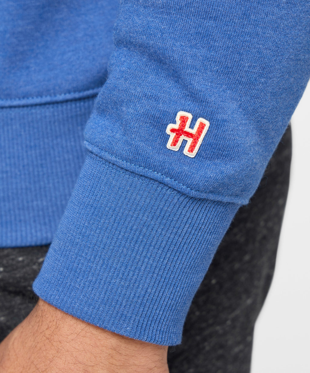 Toronto Blue Jays '77 Crewneck