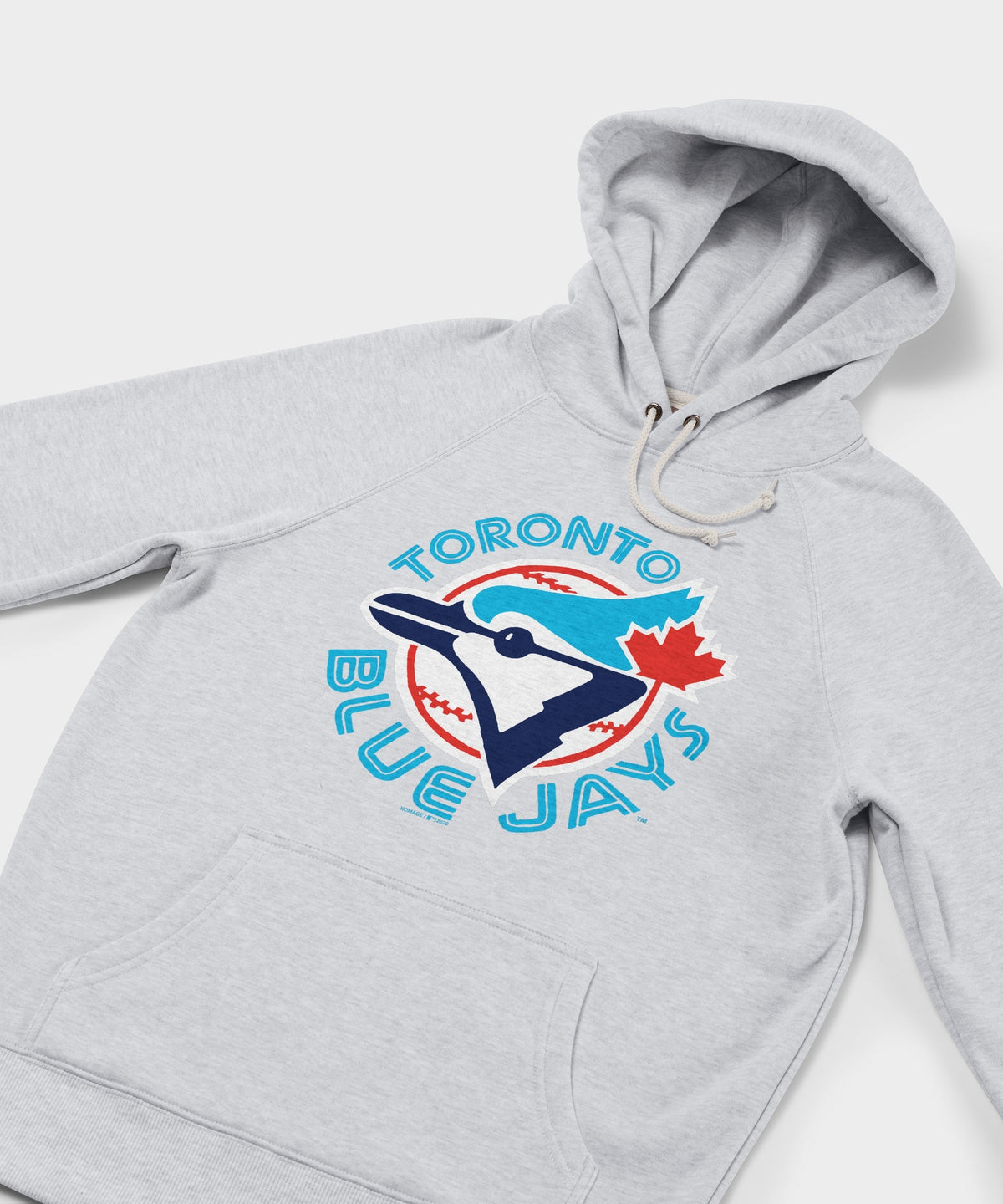 Toronto Blue Jays '77 Hoodie